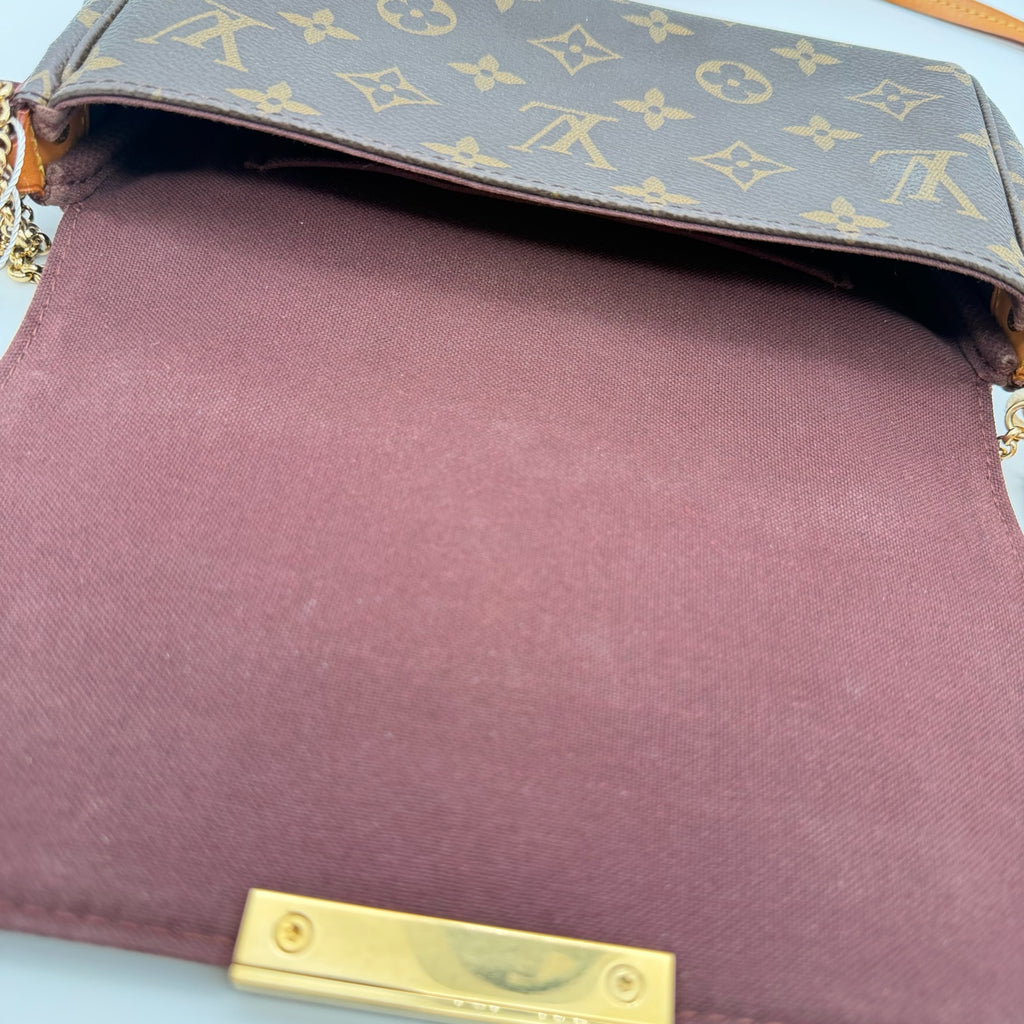 Louis Vuitton Crossbody