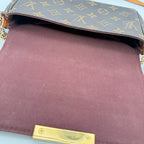 Louis Vuitton Crossbody