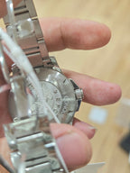 Longines Exercise Automatic (self-winding) watch 41 millimeters L3.687.4.56.6