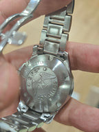Longines Exercise Automatic (self-winding) watch 41 millimeters L3.687.4.56.6