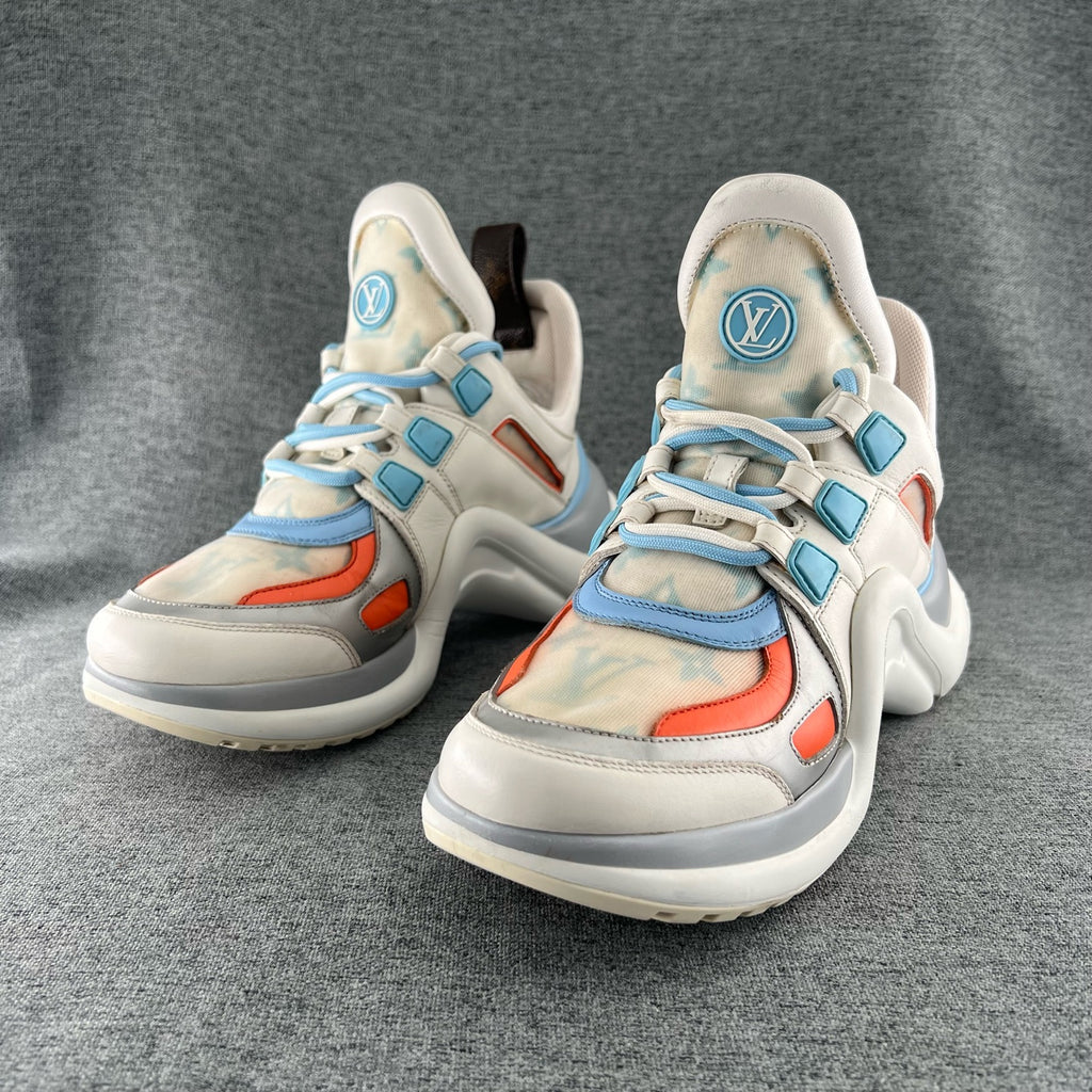 Louis Vuitton Athletic sneakers