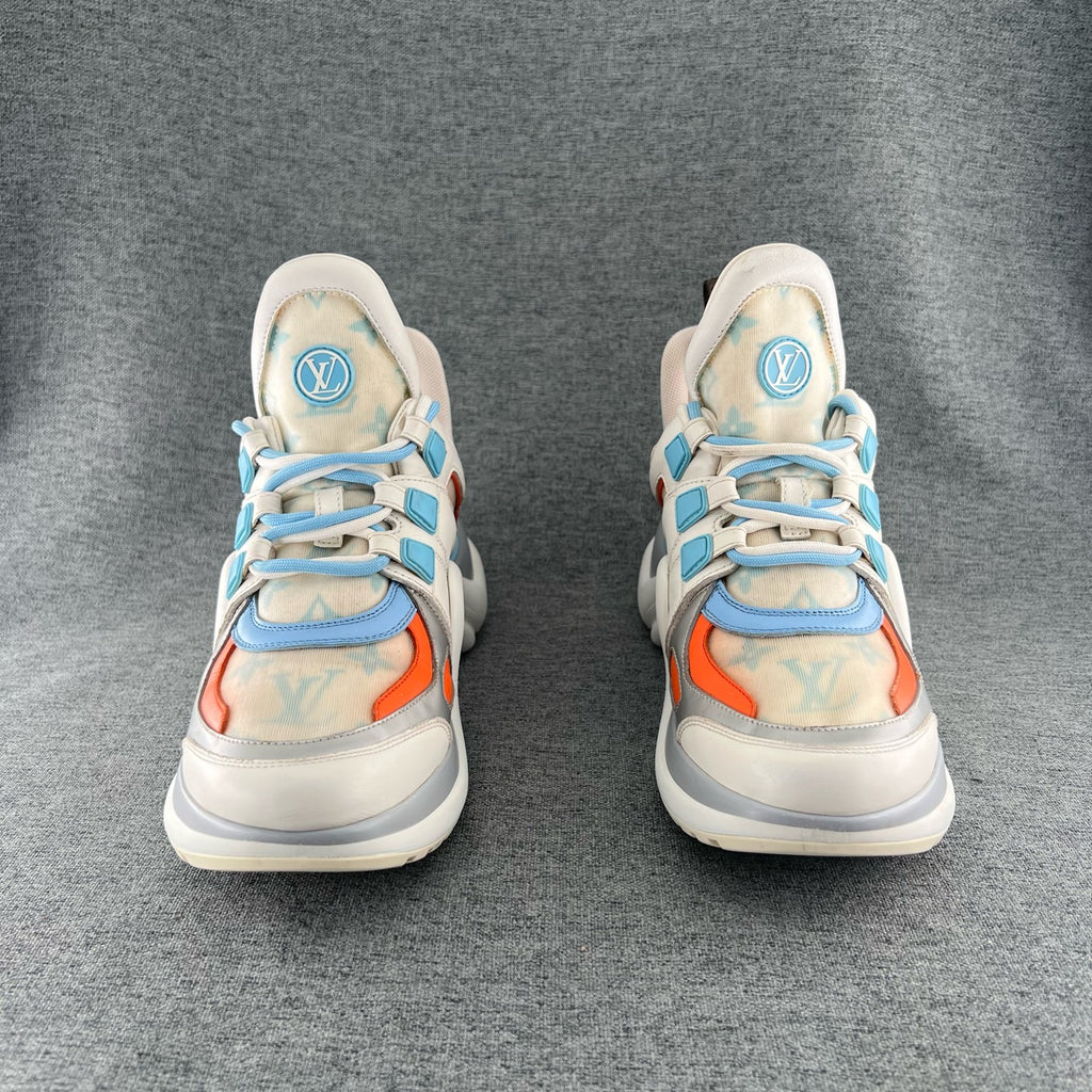Louis Vuitton Athletic sneakers