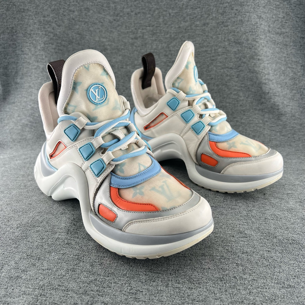 Louis Vuitton Athletic sneakers