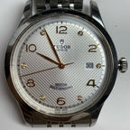 Tudor 1926 Series 41 millimeters m91650-0013