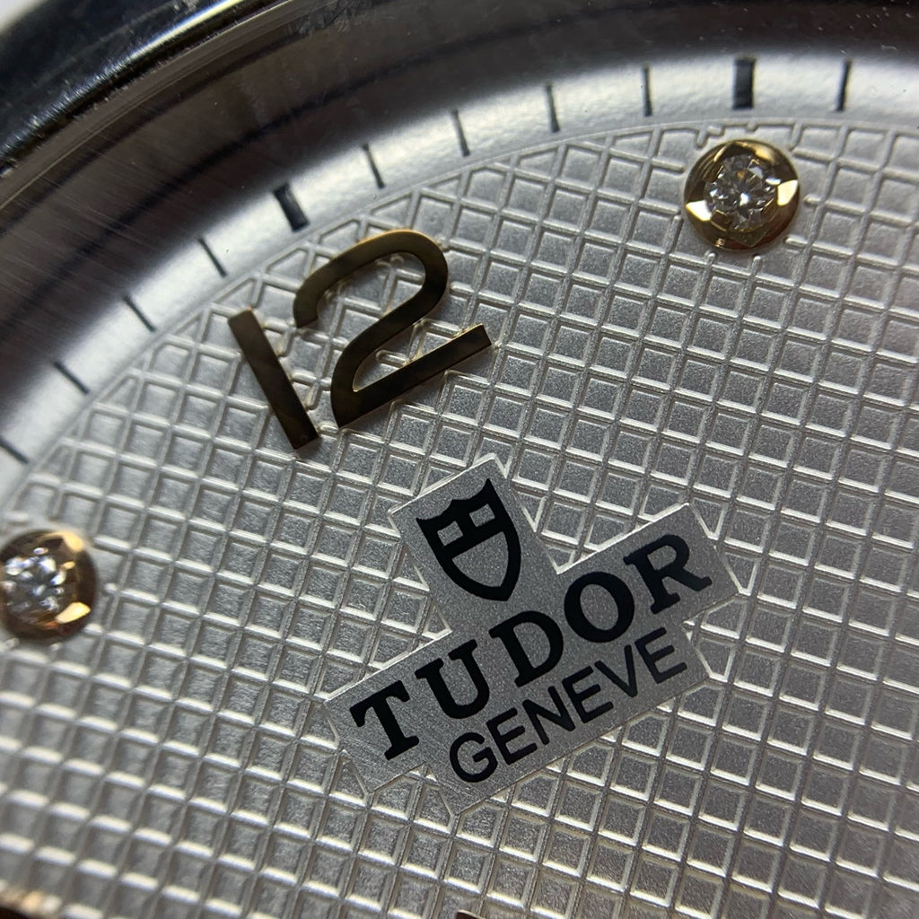 Tudor 1926 Series 41 millimeters m91650-0013