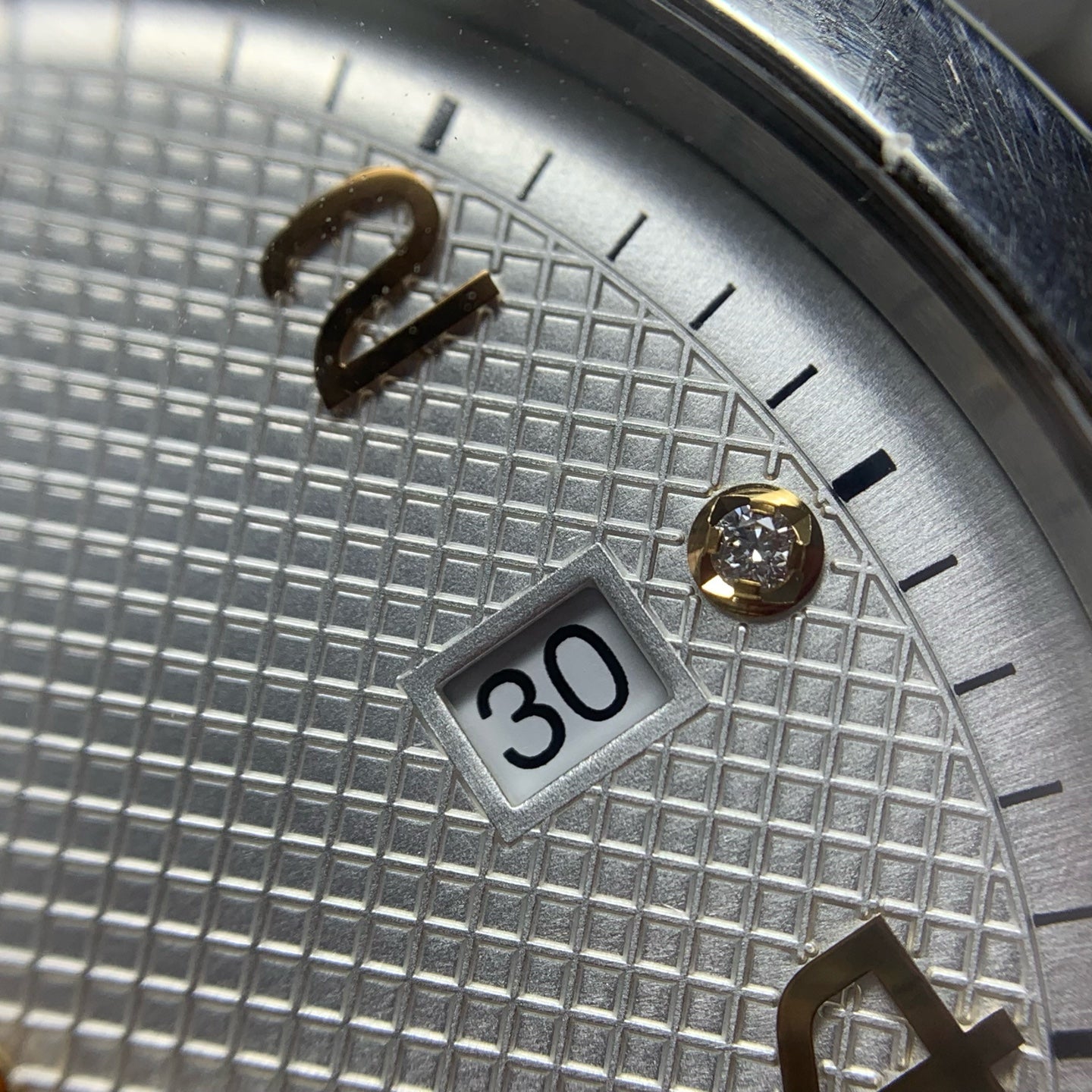 Tudor 1926 Series 41 millimeters m91650-0013