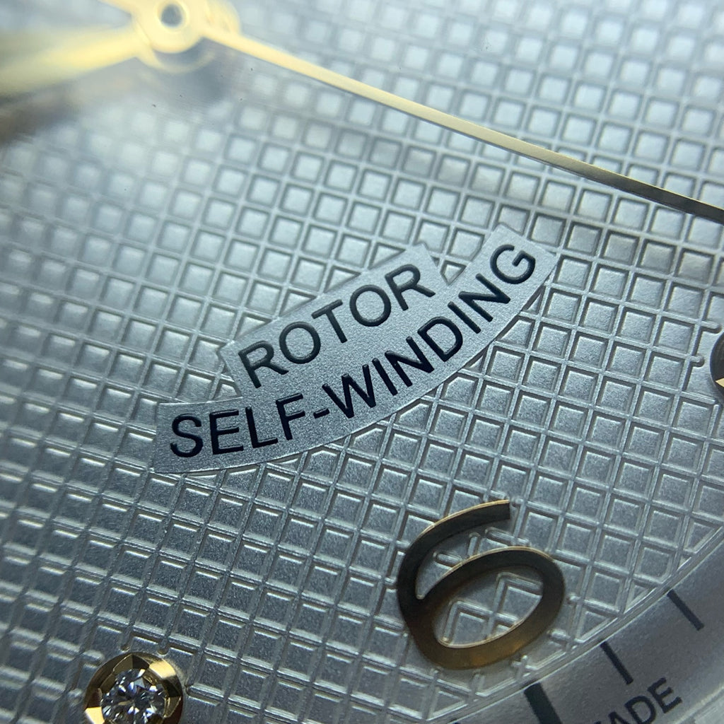 Tudor 1926 Series 41 millimeters m91650-0013