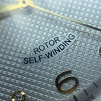 Tudor 1926 Series 41 millimeters m91650-0013