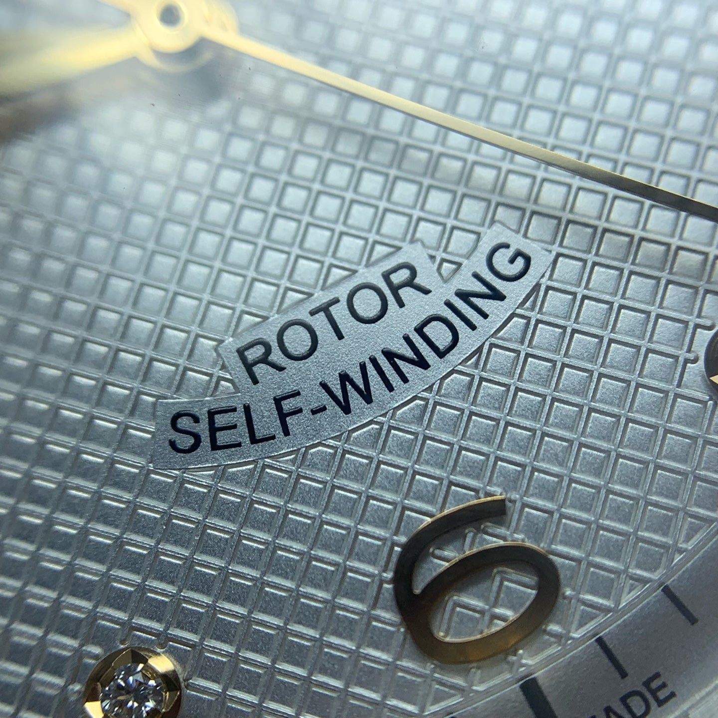 Tudor 1926 Series 41 millimeters m91650-0013