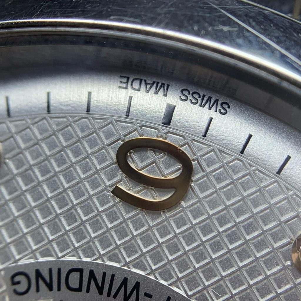 Tudor 1926 Series 41 millimeters m91650-0013
