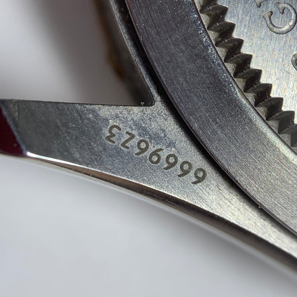 Tudor 1926 Series 41 millimeters m91650-0013