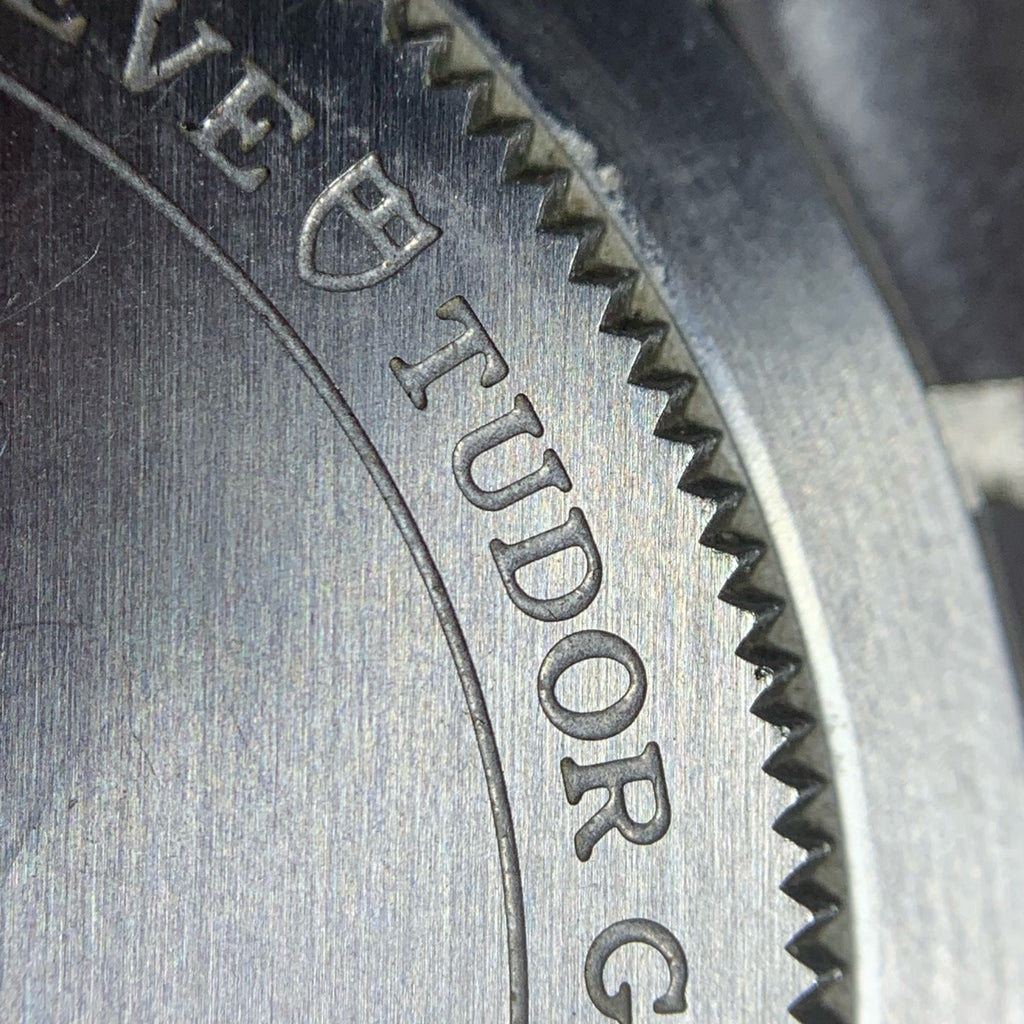 Tudor 1926 Series 41 millimeters m91650-0013