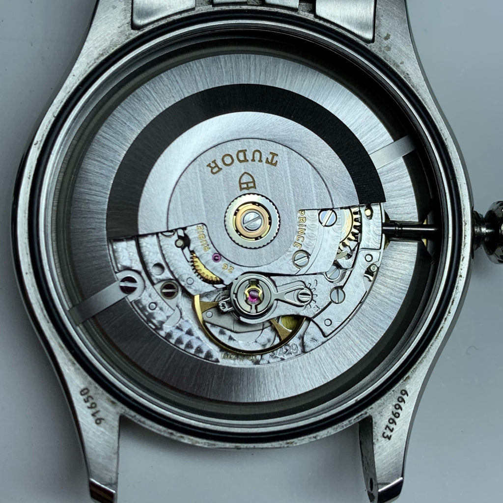 Tudor 1926 Series 41 millimeters m91650-0013