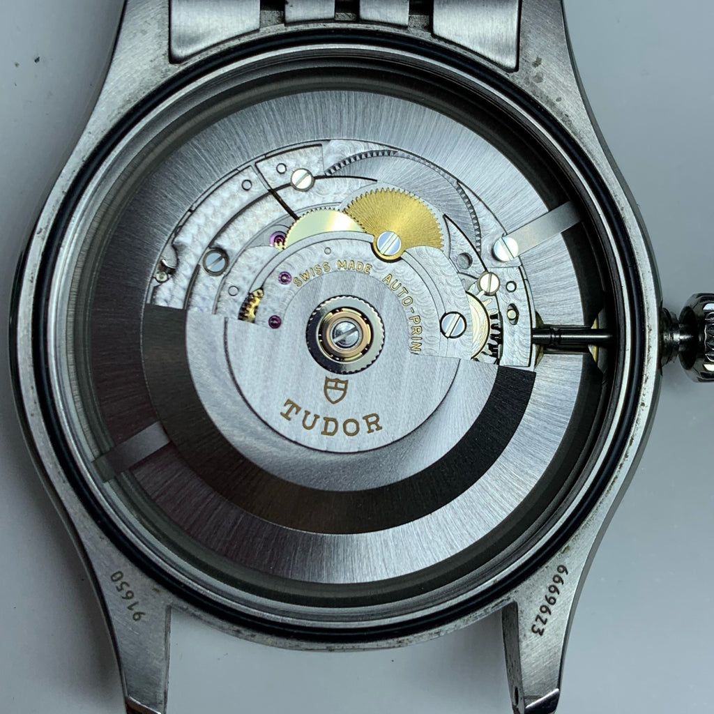 Tudor 1926 Series 41 millimeters m91650-0013