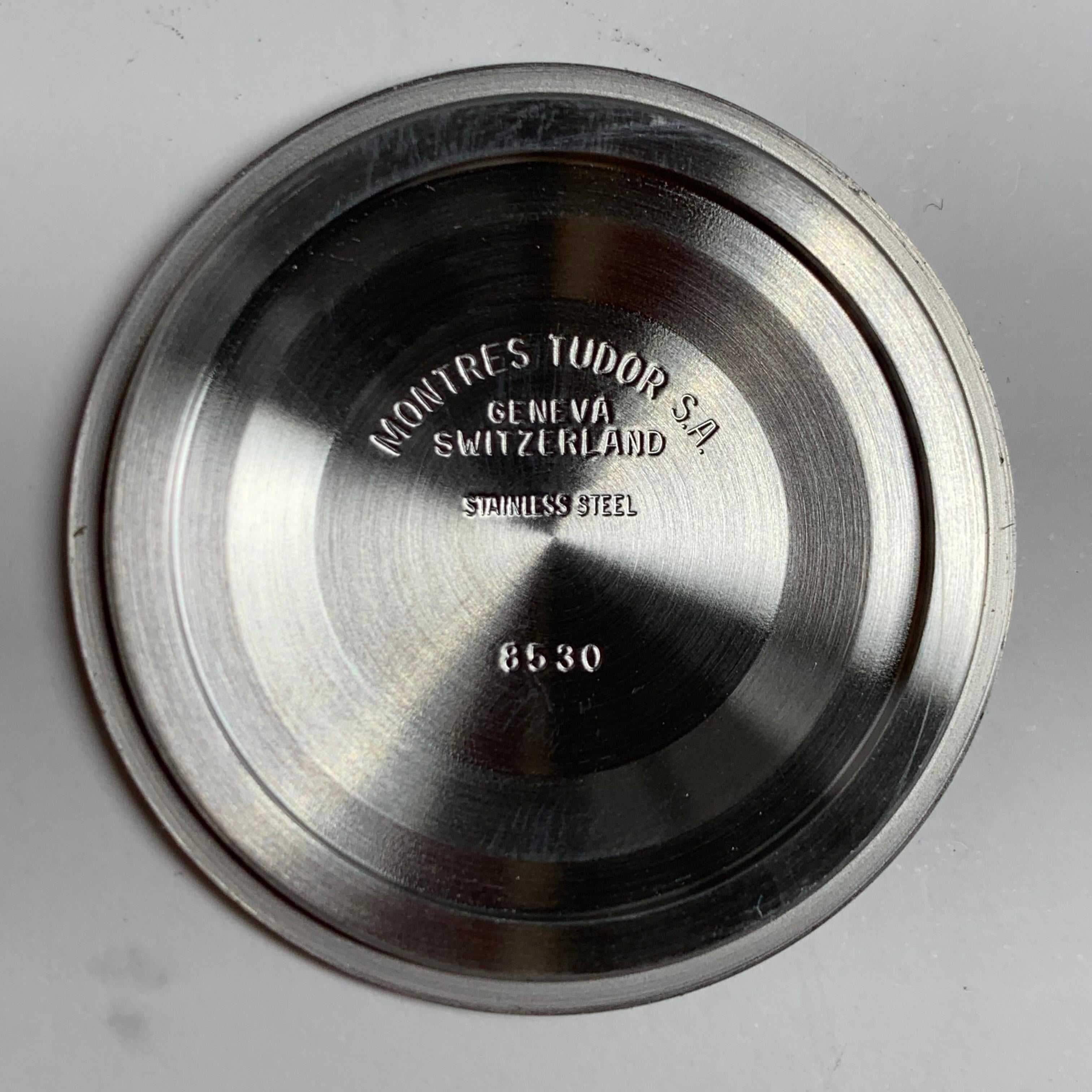 Tudor 1926 Series 41 millimeters m91650-0013