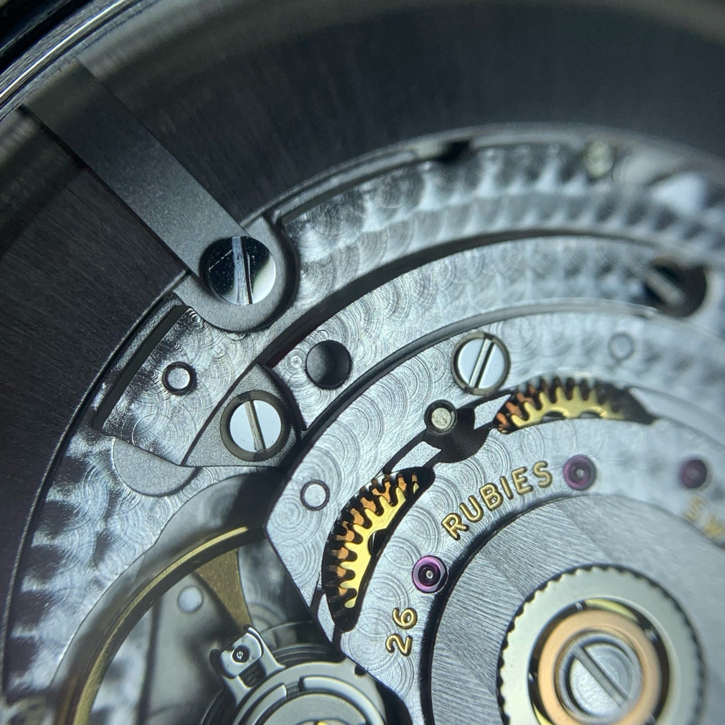 Tudor 1926 Series 41 millimeters m91650-0013