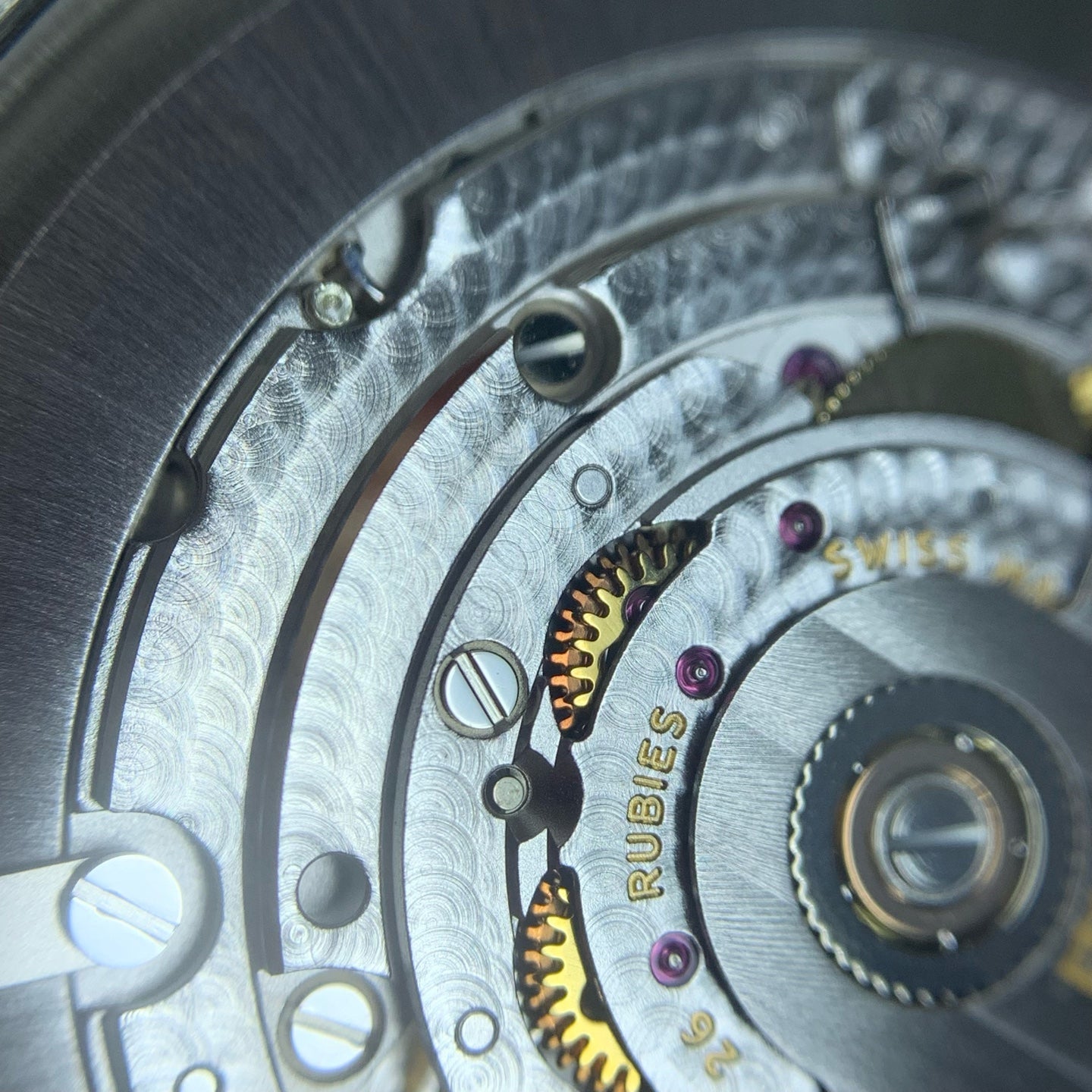 Tudor 1926 Series 41 millimeters m91650-0013