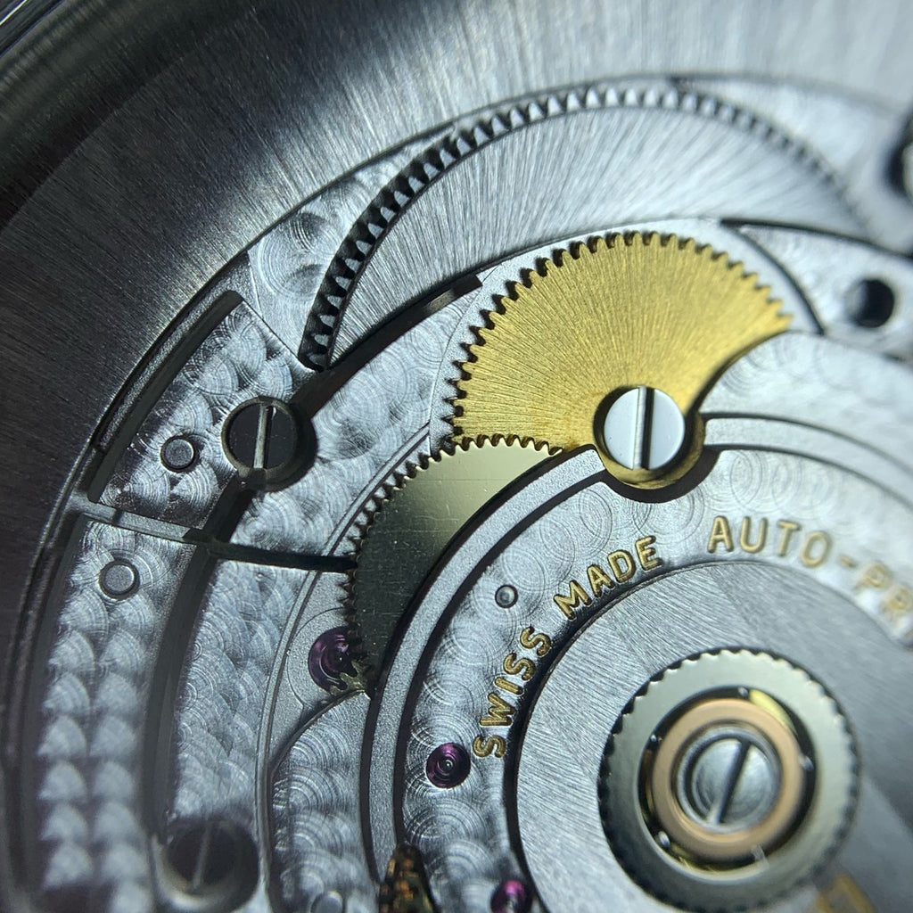 Tudor 1926 Series 41 millimeters m91650-0013