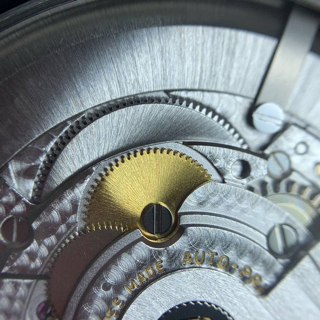Tudor 1926 Series 41 millimeters m91650-0013