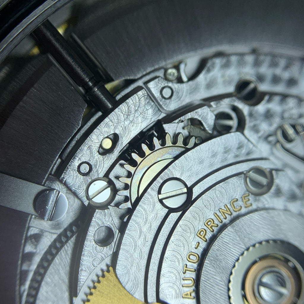 Tudor 1926 Series 41 millimeters m91650-0013