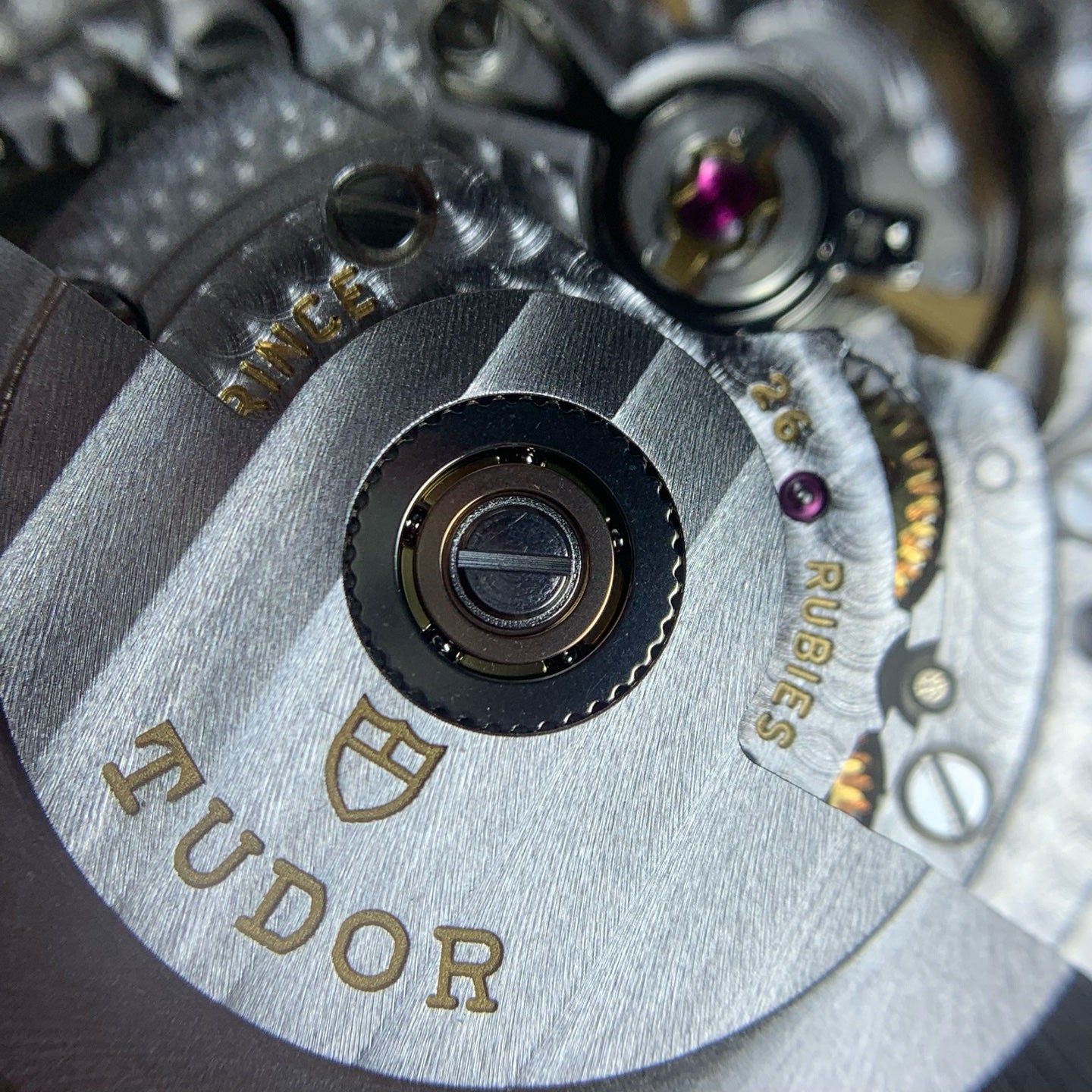 Tudor 1926 Series 41 millimeters m91650-0013