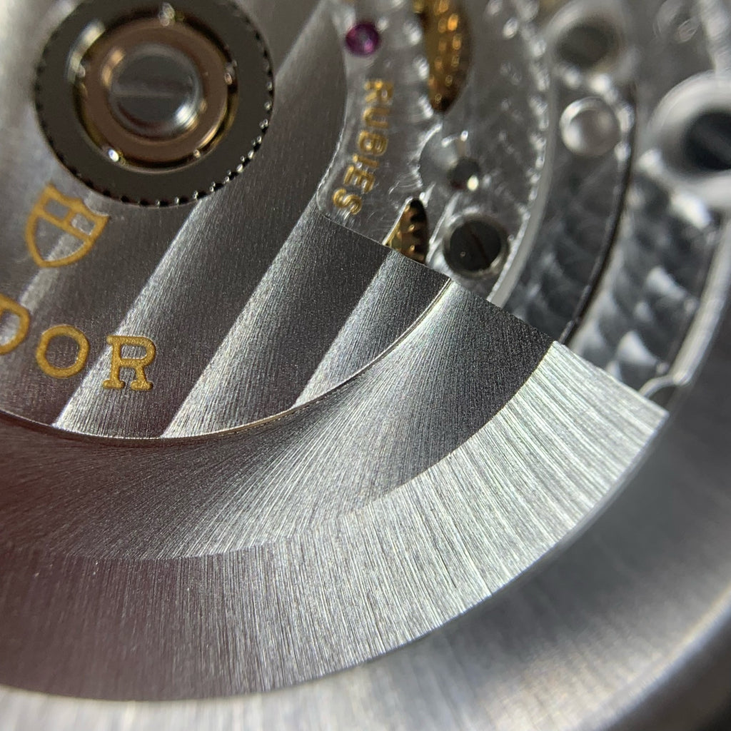 Tudor 1926 Series 41 millimeters m91650-0013
