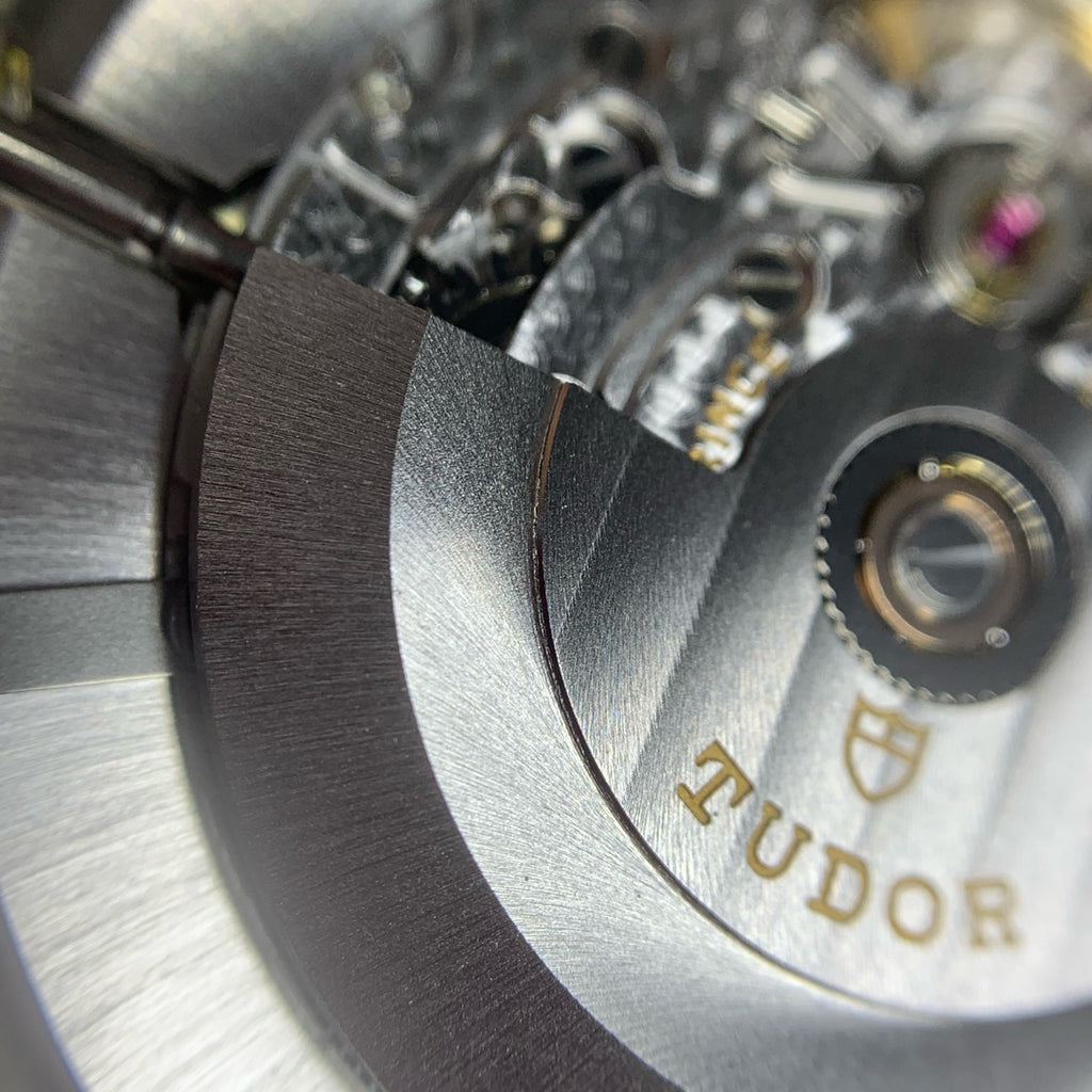 Tudor 1926 Series 41 millimeters m91650-0013