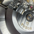 Tudor 1926 Series 41 millimeters m91650-0013