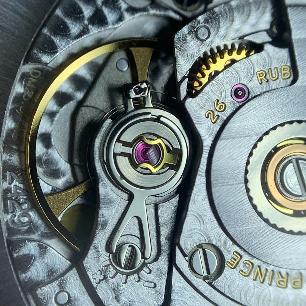 Tudor 1926 Series 41 millimeters m91650-0013