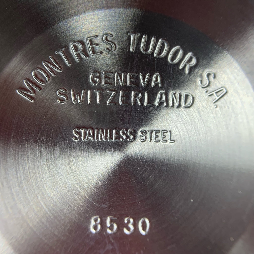 Tudor 1926 Series 41 millimeters m91650-0013