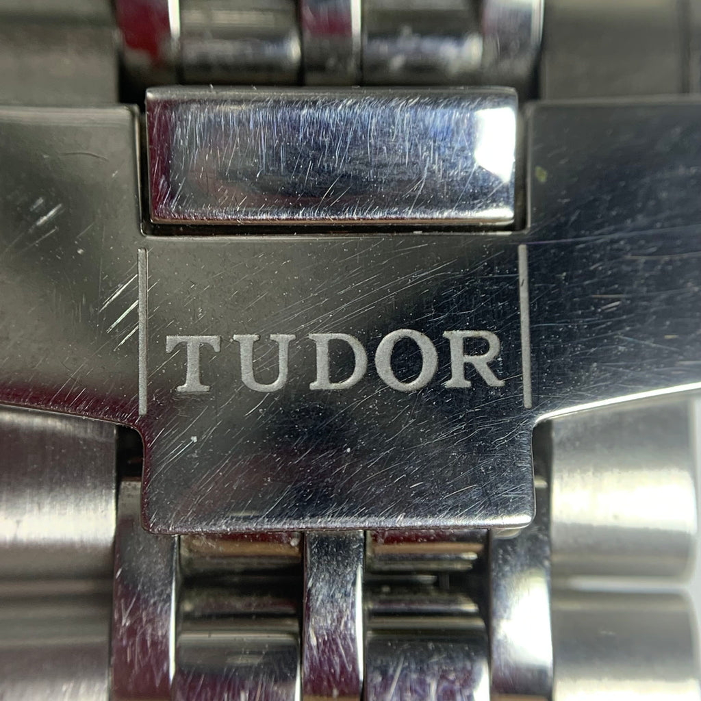 Tudor 1926 Series 41 millimeters m91650-0013