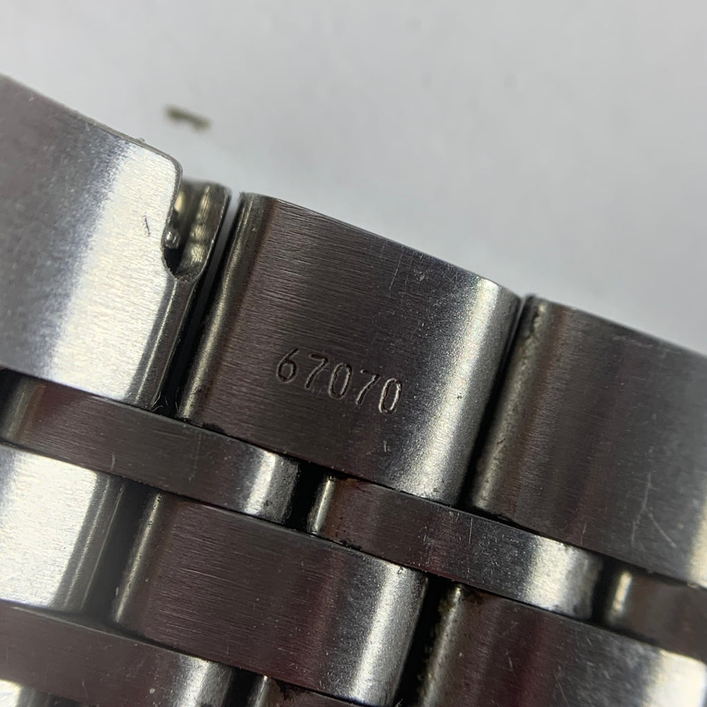 Tudor 1926 Series 41 millimeters m91650-0013