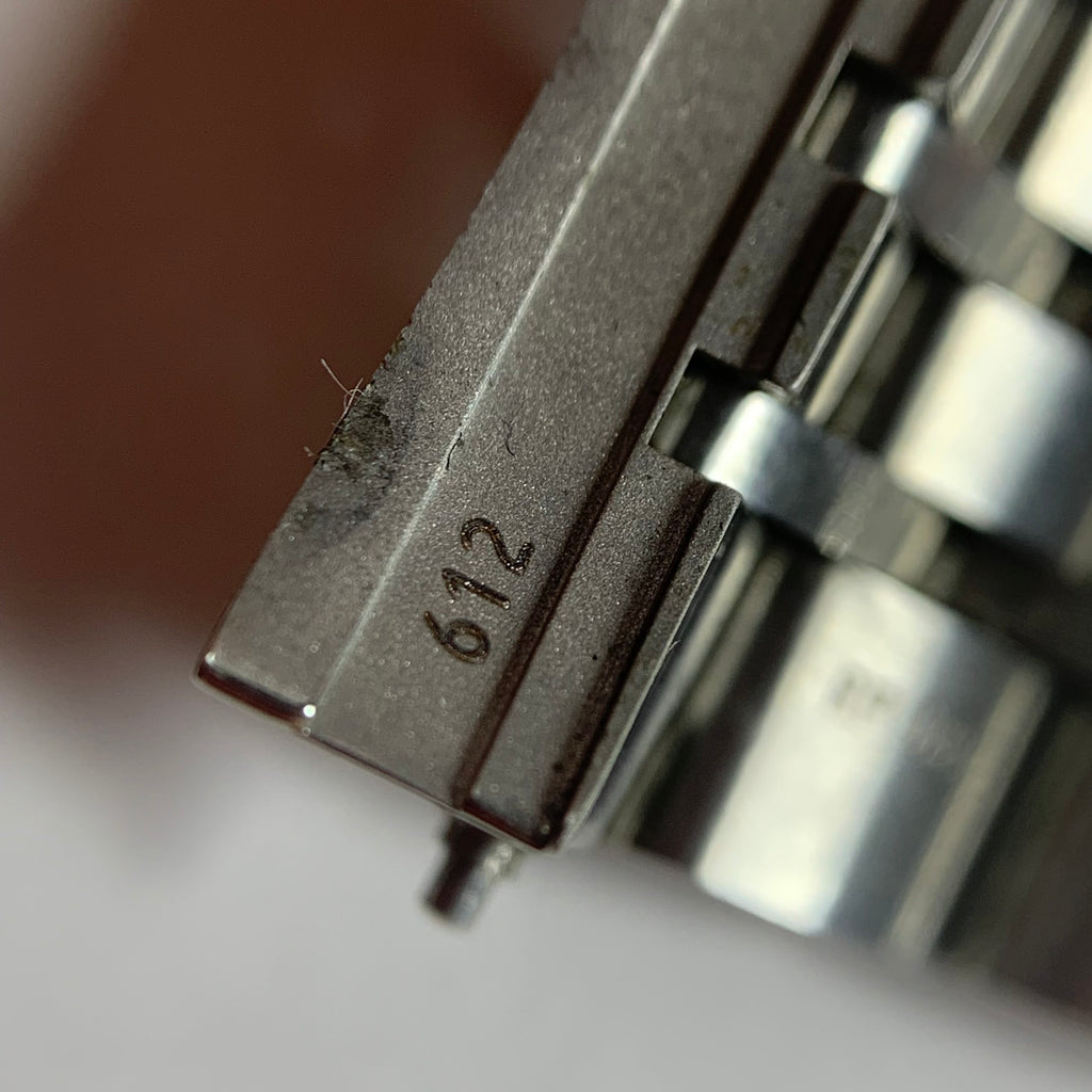 Tudor 1926 Series 41 millimeters m91650-0013