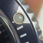 Rolex Submariner model 40 millimeters 14060M