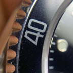 Rolex Submariner model 40 millimeters 14060M