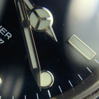 Rolex Submariner model 40 millimeters 14060M