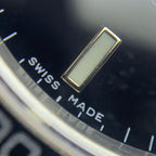 Rolex Submariner model 40 millimeters 14060M