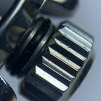 Rolex Submariner model 40 millimeters 14060M