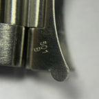 Rolex Submariner model 40 millimeters 14060M