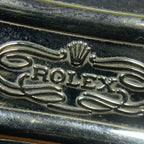 Rolex Submariner model 40 millimeters 14060M