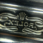 Rolex Submariner model 40 millimeters 14060M