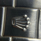 Rolex Submariner model 40 millimeters 14060M