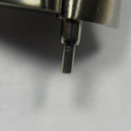 Rolex Submariner model 40 millimeters 14060M