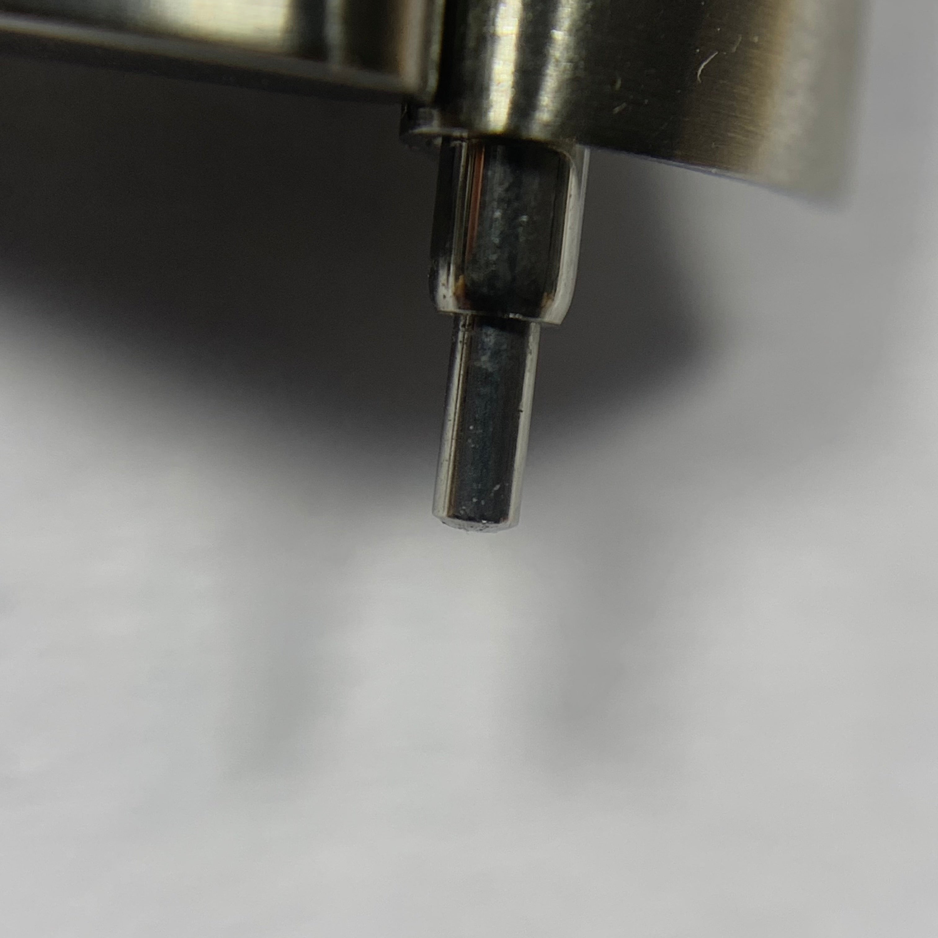 Rolex Submariner model 40 millimeters 14060M