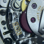 Rolex Submariner model 40 millimeters 14060M
