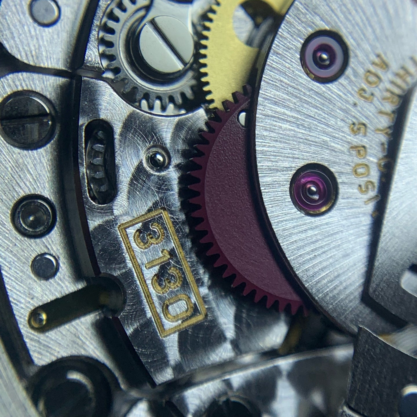 Rolex Submariner model 40 millimeters 14060M