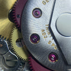 Rolex Submariner model 40 millimeters 14060M