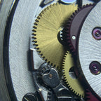 Rolex Submariner model 40 millimeters 14060M