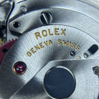 Rolex Submariner model 40 millimeters 14060M