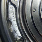 Rolex Submariner model 40 millimeters 14060M